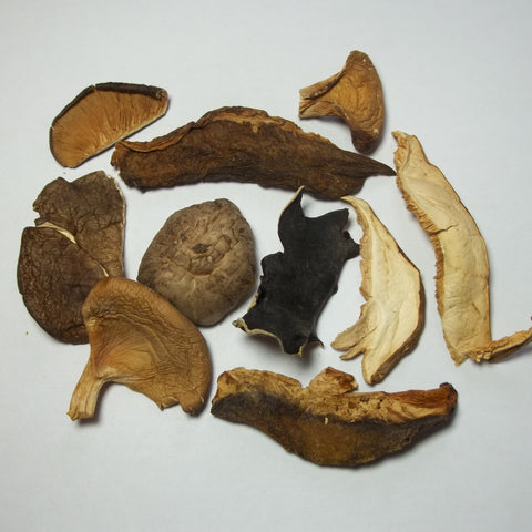 Forest Blend Mushrooms 4oz