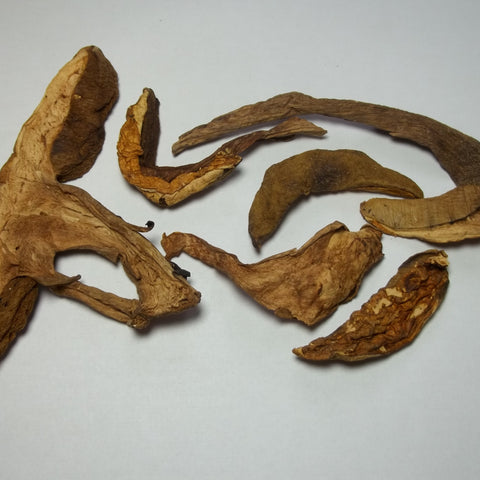 Porcini Mushrooms 4oz