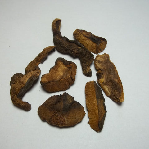 First Quality Chilean Blend Mushrooms 4oz