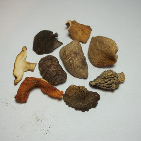 Special Stir Fry Blend Mushrooms 2oz