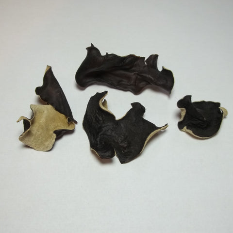 First Quality Woodear Mushrooms 4oz