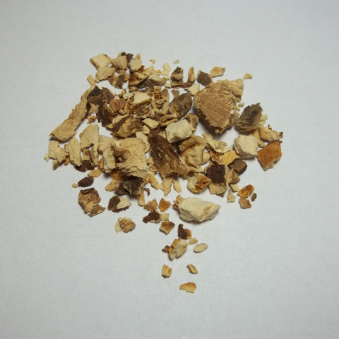 Kibbled Shiitake Mushrooms 4oz