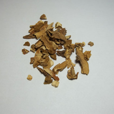 Standard Kibbled Porcini Mushrooms 4oz
