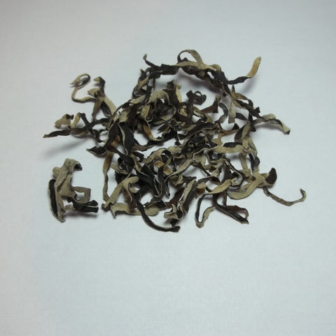 Shredded Woodear Mushrooms 4oz