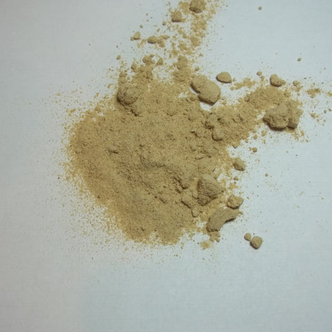 Shiitake Mushroom Powder 4oz