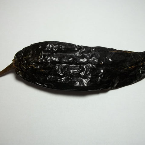 Pasilla Negro Chiles 4oz