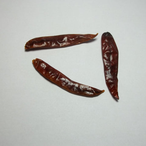 Japones Chiles 4oz