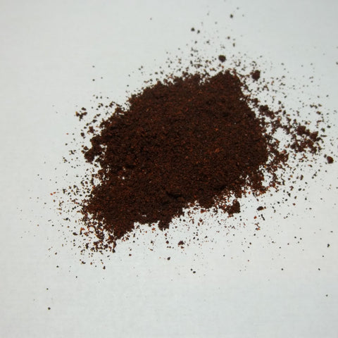 Pasilla Negro Chile Powder 4oz
