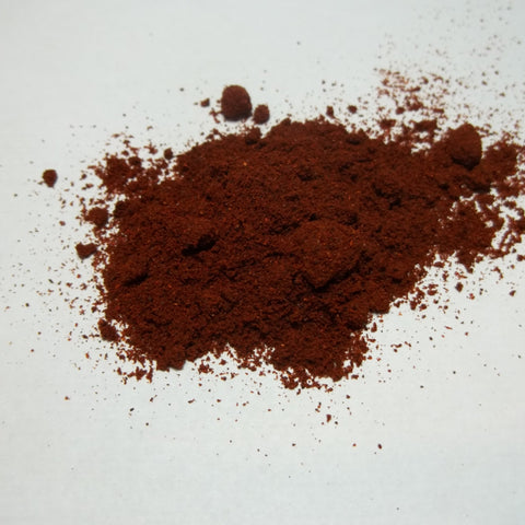 Ancho Chile Powder 4oz