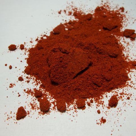 New Mexico Chile Powder 4oz