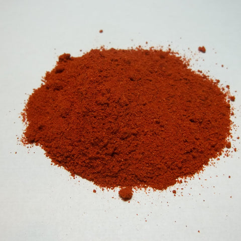 Guajillo Chile Powder 4oz