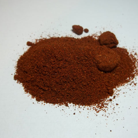 Morita Chipotle Chile Powder