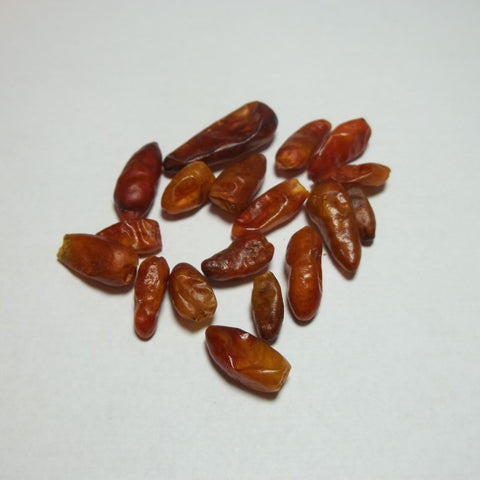 Pequin Chiles 4oz