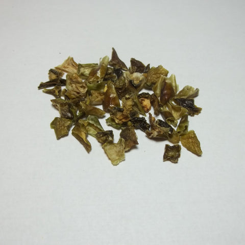 Diced Jalapeno Chiles 4oz