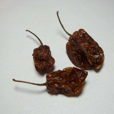 Habanero Chiles 4oz