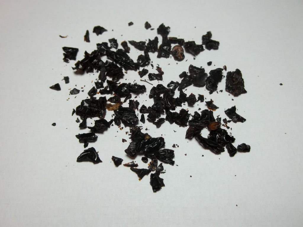 Granulated Ancho Chiles 4oz