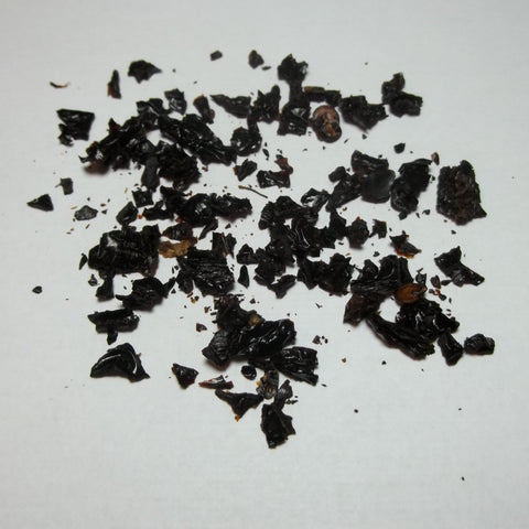 Granulated Ancho Chiles 4oz