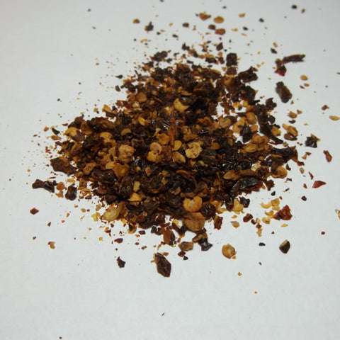 Granulated Chipotle Chiles 4oz