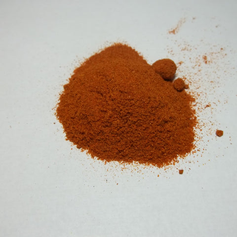De Arbol Chile Powder 4oz