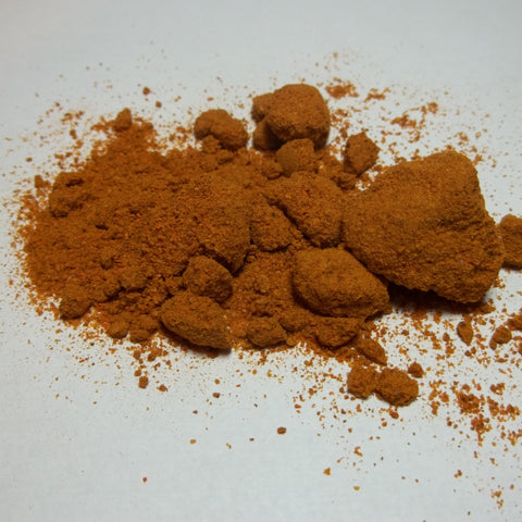 Habanero Chile Blend Powder 4oz