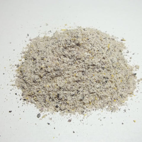 Organic Blue Corn Masa Flour