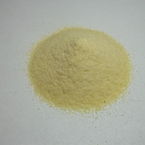 Semolina Flour