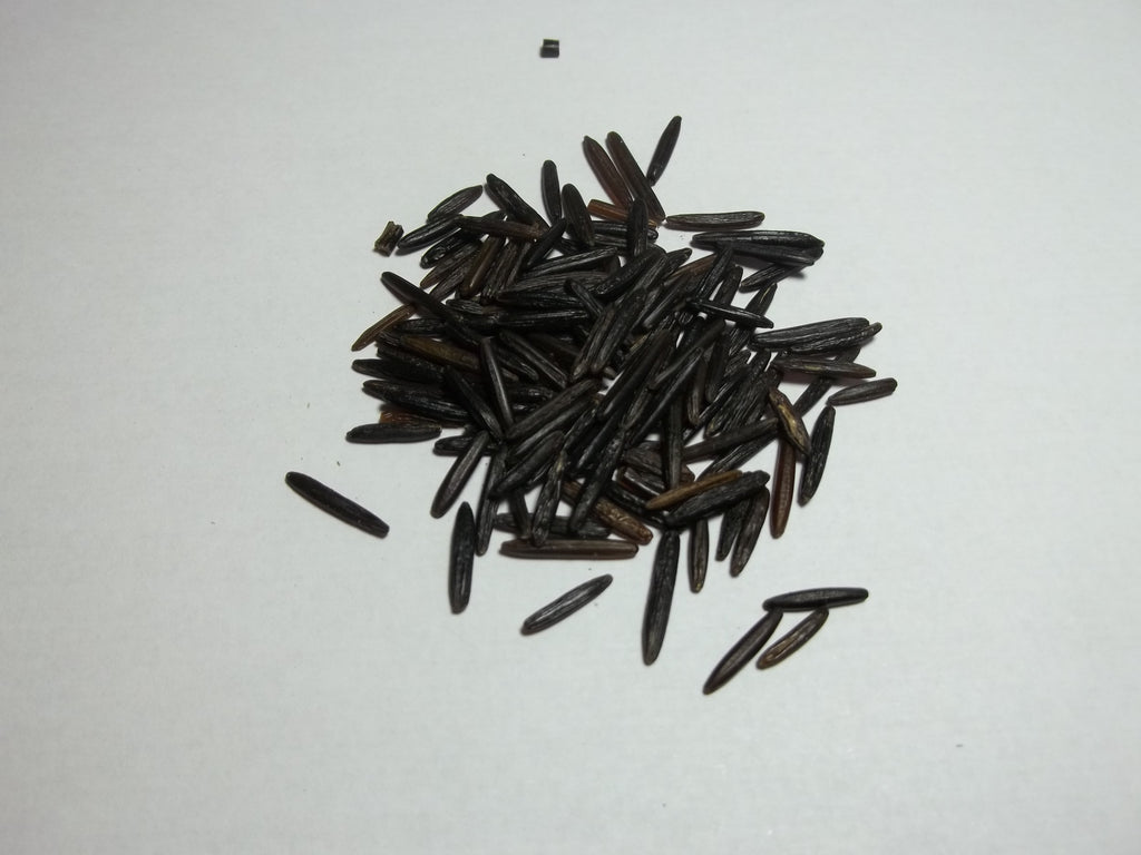 Fancy Rice In Store WILD RICE, Fancy – Purcell Mountain Farms