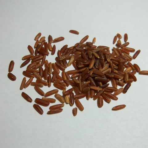 HIMALAYAN RED RICE