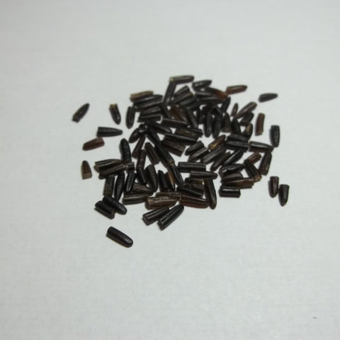 WILD RICE  (broken)