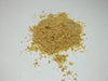 Organic Ground Golden Flax Seeds