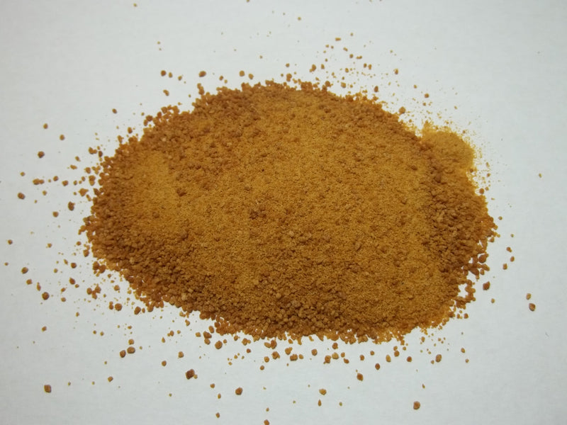 coconut palm sugar crystals Organic Coconut Sugar Crystals – Purcell Mountain Farms