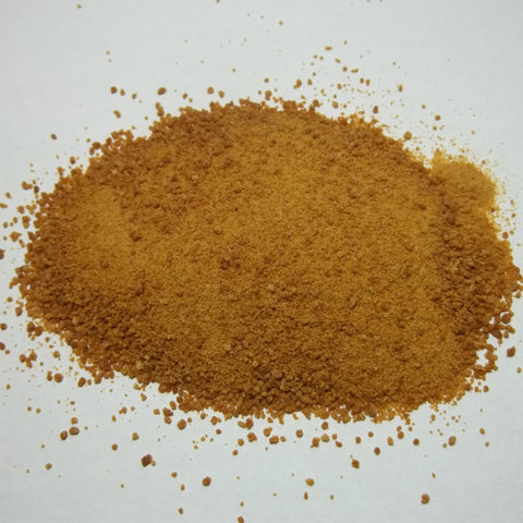 Organic Coconut Sugar Crystals