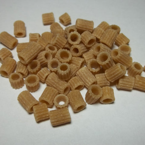 Organic Spelt Ditalini Pasta