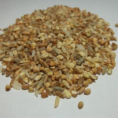 Nine Grain Blend