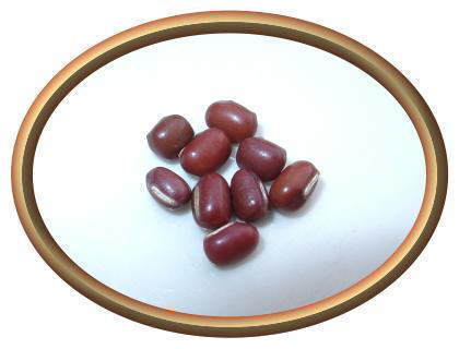 Adzuki Beans