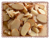 Natural Almond Flakes
