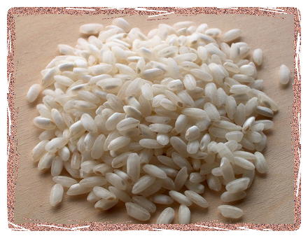 ARBORIO RICE, DOMESTIC