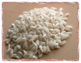 ARBORIO RICE, ITALIAN