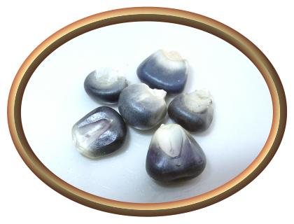 Whole Blue Corn  (not treated)