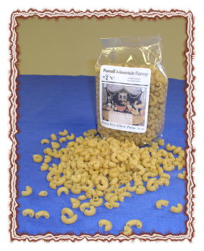 Brown Rice Elbow Pasta