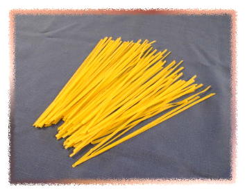 Brown Rice Fettuccini Pasta