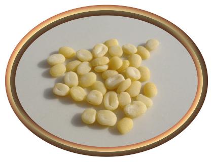 Yellow Mung Dal Beans