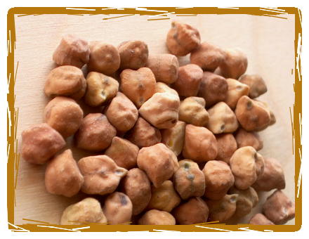 Chick Peas