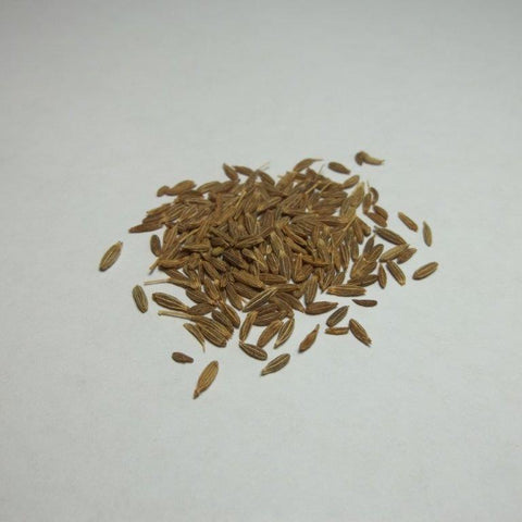 Whole Cumin Seed