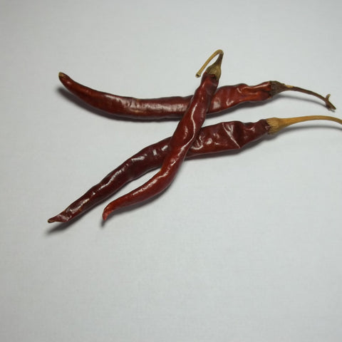 First Quality De Arbol Chiles 4oz