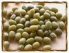 Green Mung Dal Beans
