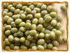 Organic Green Mung Dal Beans