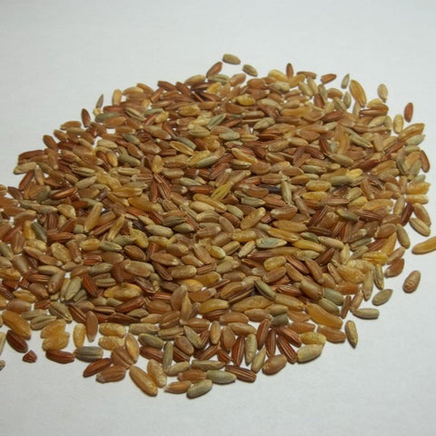 Heritage Rice & Grain Blend