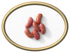 Organic Light Red Kidney Beans