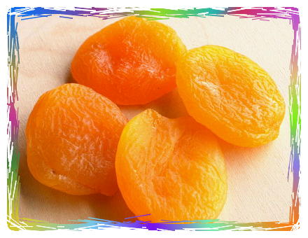Dried Sweet Malatya Apricots